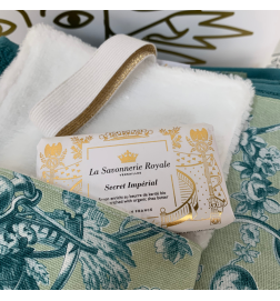 Savon Secret Impérial Savon Secret Impérial